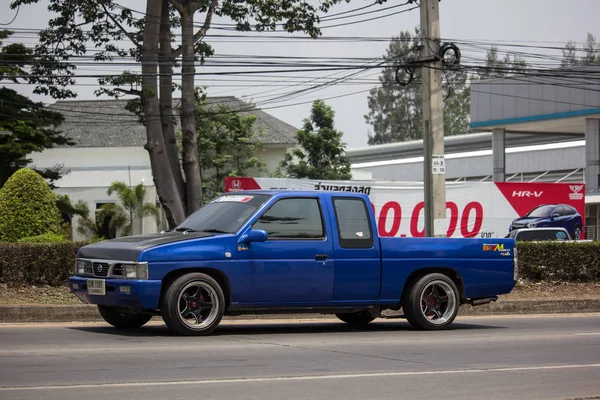 Camionnette privée, Nissan Big M . — Photo