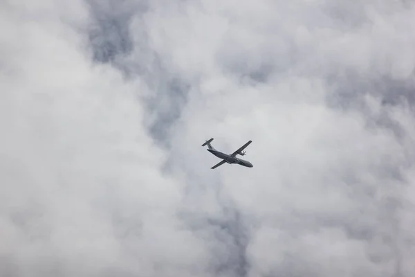 HS-PZD ATR72-600 des voies aériennes de Bangkok — Photo