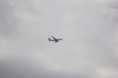 Çin Doğu Havayolu Boeing 737-700.