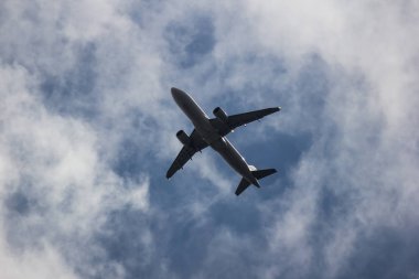  Airbus A320-200 Çin Doğu havayolu şirketi.