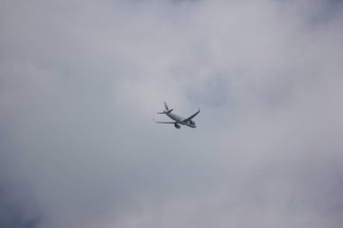  Airbus A320-200 Çin Doğu havayolu şirketi.