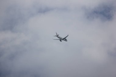  Airbus A320-200 Çin Doğu havayolu şirketi.