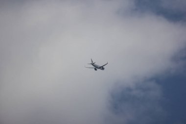  Airbus A320-200 Çin Doğu havayolu şirketi.