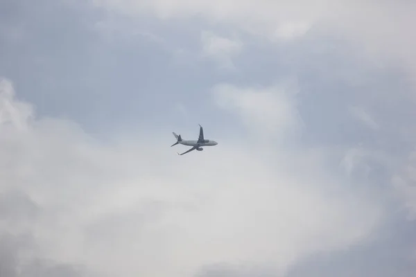 Boeing 737-700 of China Eastern Airline. — Stock Photo, Image