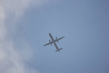 HS-Dqb Bombardier Q400 Nextgen Nokair.