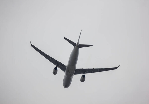  Airbus A330-300 of Thai Airways