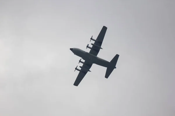 C-130 de la Royal Thai Air Force — Photo