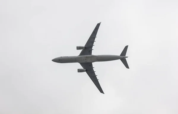 空客 A330-300 泰航 — 图库照片