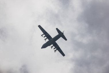 C-130 Kraliyet Tayland Hava Kuvvetleri