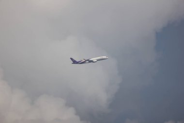  Airbus A350-900, Tayland Hava yolu