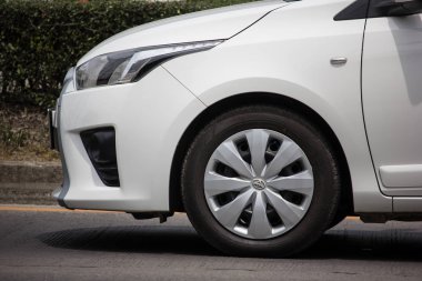  Özel araba toyota Yaris Hatchback Eko Kiralık