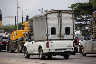 Home Pro lojistik Konteyner Pikap kamyon