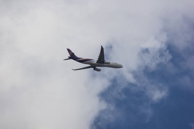  Tay Airways Airbus A330-300