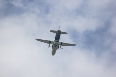 2221 Casa Cn-235 ve Kaset