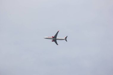  Boeing 737-900er Tay aslan hava havayolu şirketi.