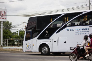 99 Pb Ulaşım seyahat otobüsü