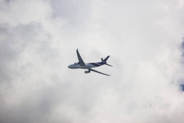  Tay Airways Airbus A330-300