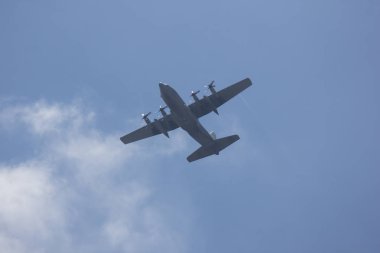 C-130 Kraliyet Tayland Hava Kuvvetleri