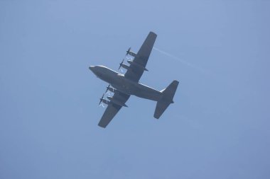 C-130 Kraliyet Tayland Hava Kuvvetleri