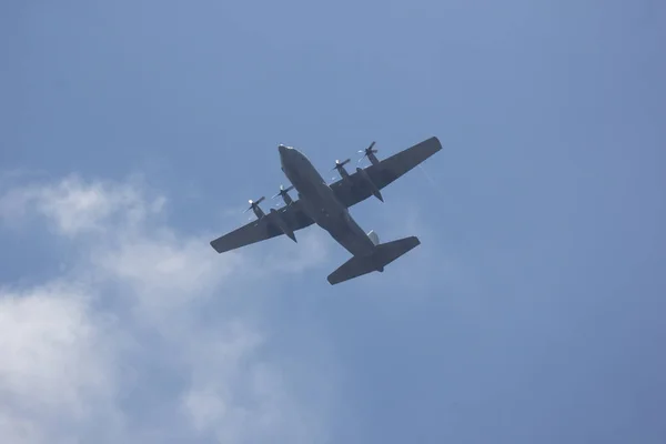 C-130 de la Royal Thai Air Force — Photo