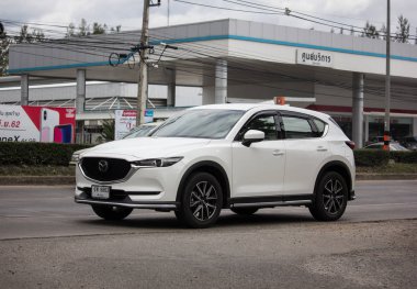 Özel Otomobil, Mazda Cx-5, cx5.
