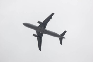 Dragonair Airbus A320-200
