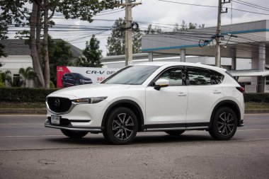 Özel Otomobil, Mazda Cx-5, cx5.