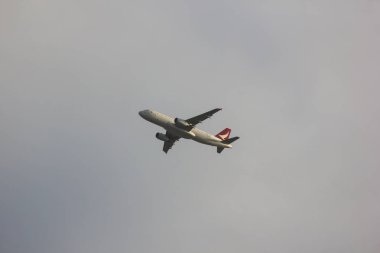 Dragonair Airbus A320-200