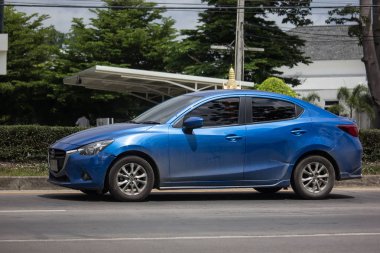 Özel Eko Kiralık Mazda 2