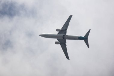 9V-Mgp Boeing 737-800 Silkair itibaren