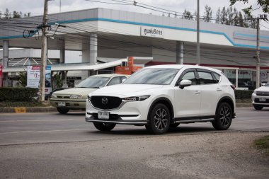 Özel Otomobil, Mazda Cx-5, cx5.