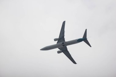 9V-Mgp Boeing 737-800 Silkair itibaren