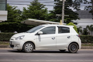  Özel Eko Kiralık Mitsubishi Mirage