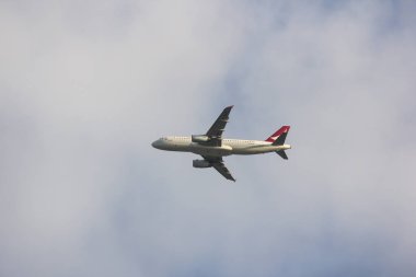 Dragonair Airbus A320-200