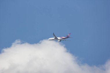  Tay Airways Airbus A330-300