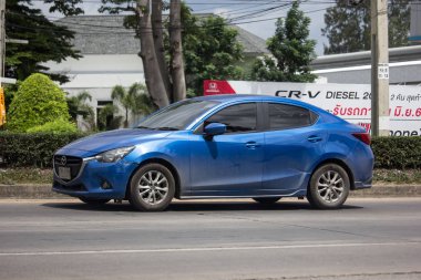 Özel Eko Kiralık Mazda 2