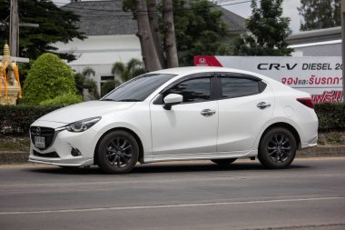 Özel Eko Kiralık Mazda 2