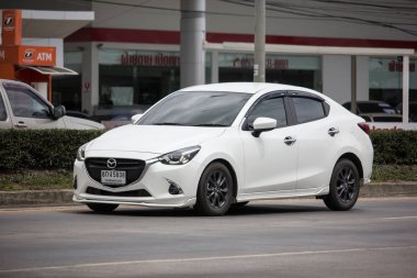 Özel Eko Kiralık Mazda 2