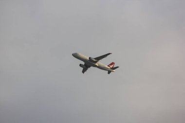Dragonair Airbus A320-200