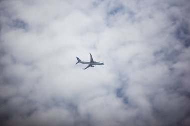 Boeing 737-800 Çin Güney havayolu şirketi. 