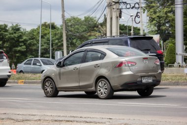 Özel Eko Kiralık Mazda 2