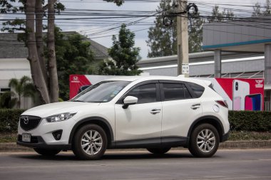 Özel Otomobil, Mazda Cx-5, cx5.