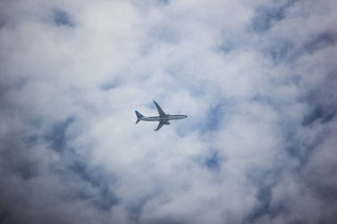 Boeing 737-800 Çin Güney havayolu şirketi. 
