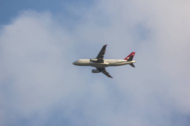 Dragonair Airbus A320-200