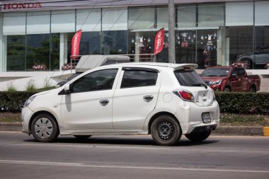  Özel Eko Kiralık Mitsubishi Mirage
