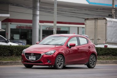 Özel Eko Kiralık Mazda 2