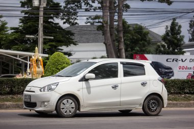  Özel Eko Kiralık Mitsubishi Mirage