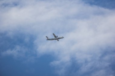 HS-PZD Atr72-600 Bangkok Hava yolu