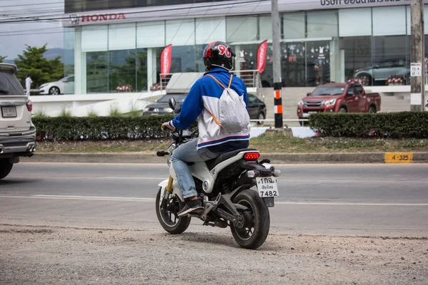 Özel Honda Msx motosiklet.