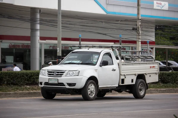 Camioneta privada Tata Xenon . — Foto de Stock